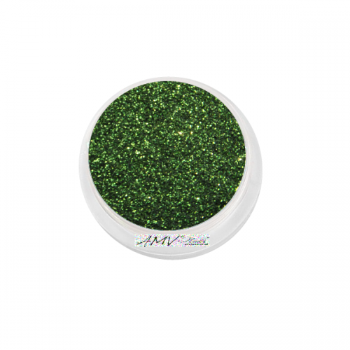 Sclipici B621Turquise Grun